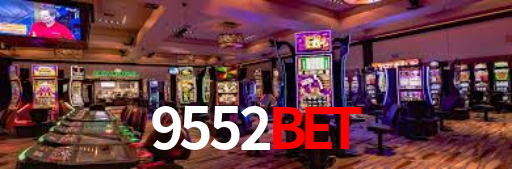 APP oficial da 9552bet para mobile